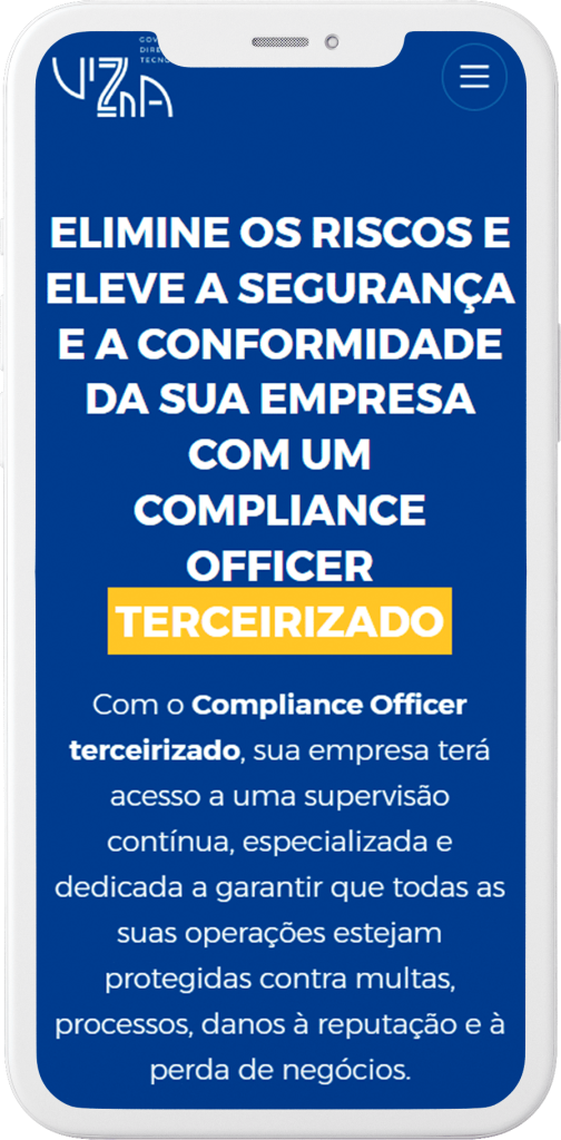 compliance Vizna